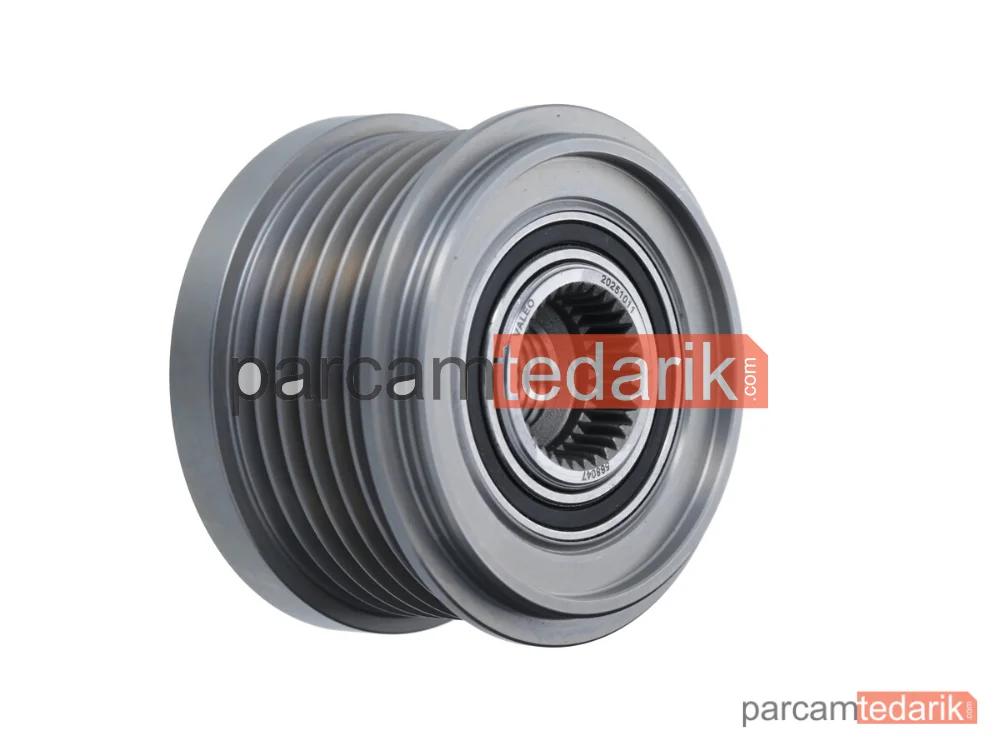 588047 | Alternatör Kasnağı — Volvo V40, Volvo S40 I